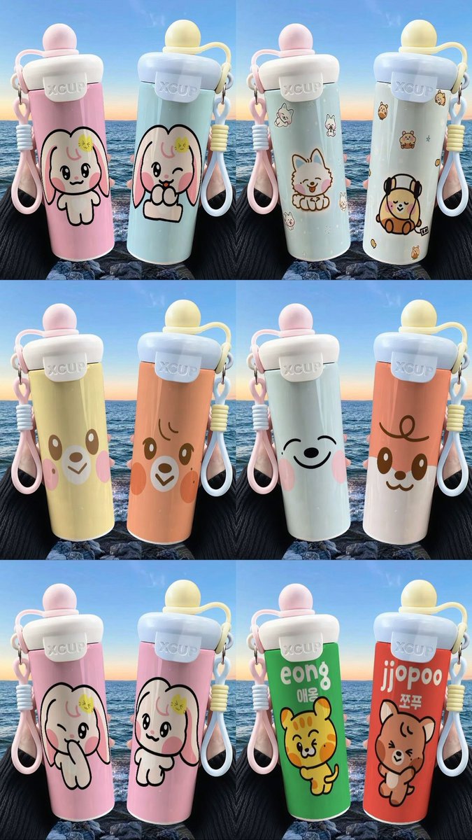 KpopstuffMerch tweet picture