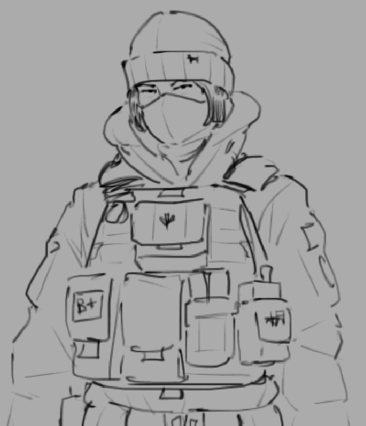 utterfilthmate's tweet photo. frost sketch 🇨🇦 https://t.co/0qkDsVvmsc