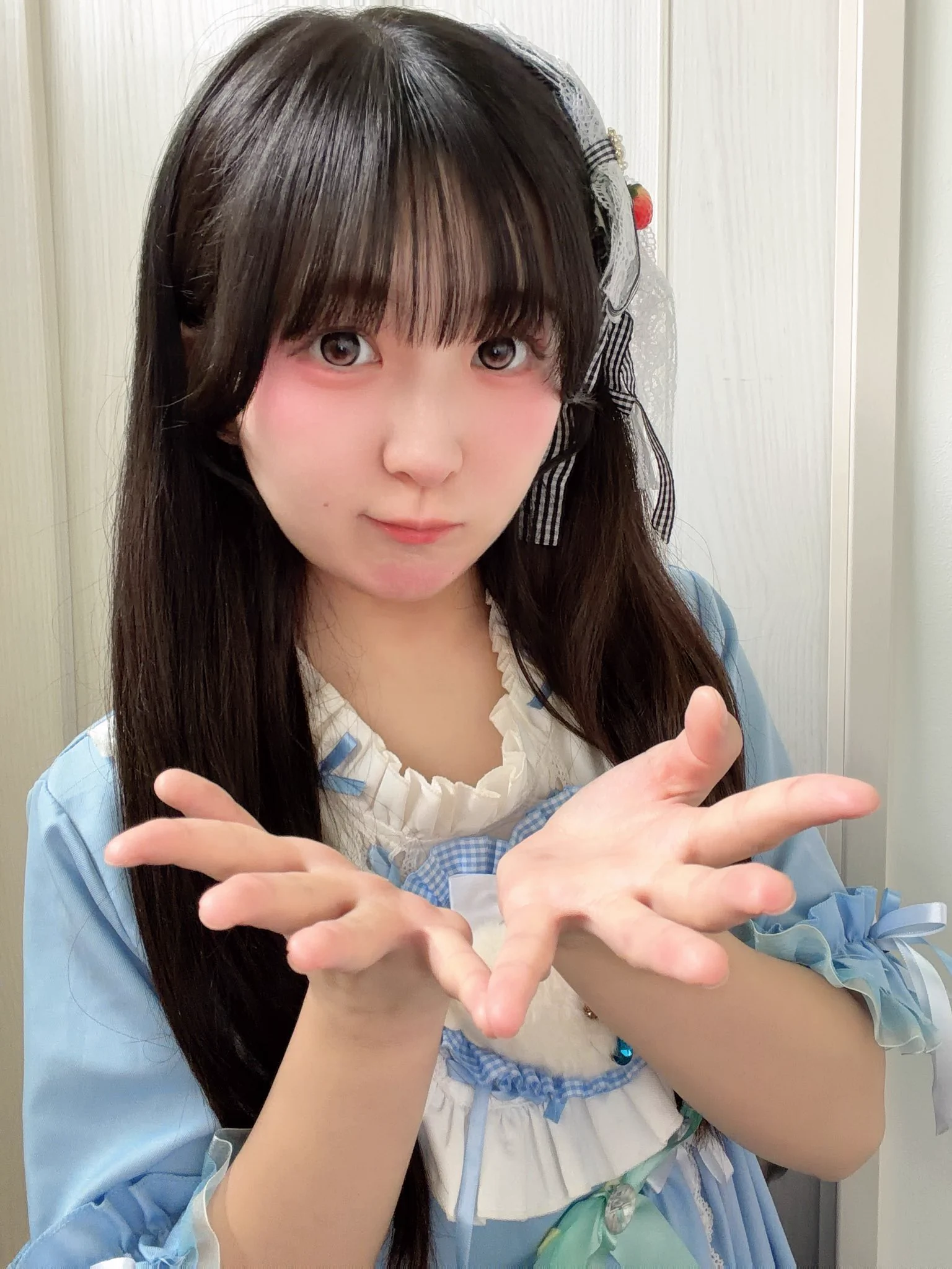 みるく on X: 