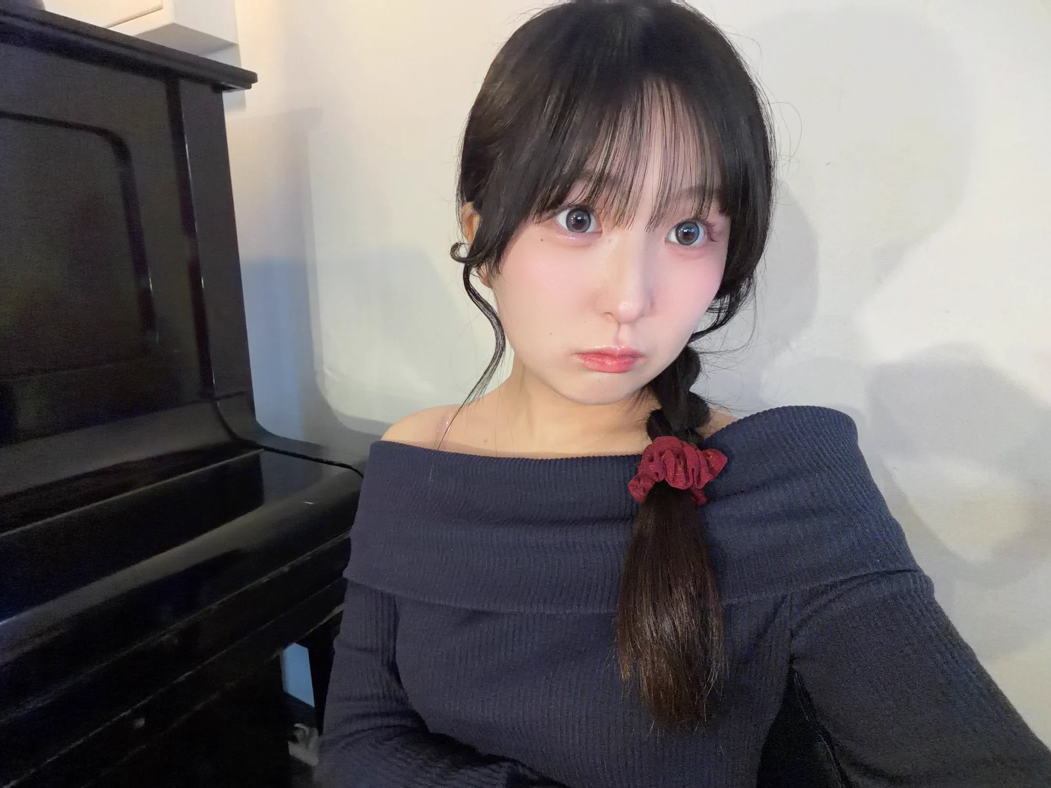 みるく on X: 