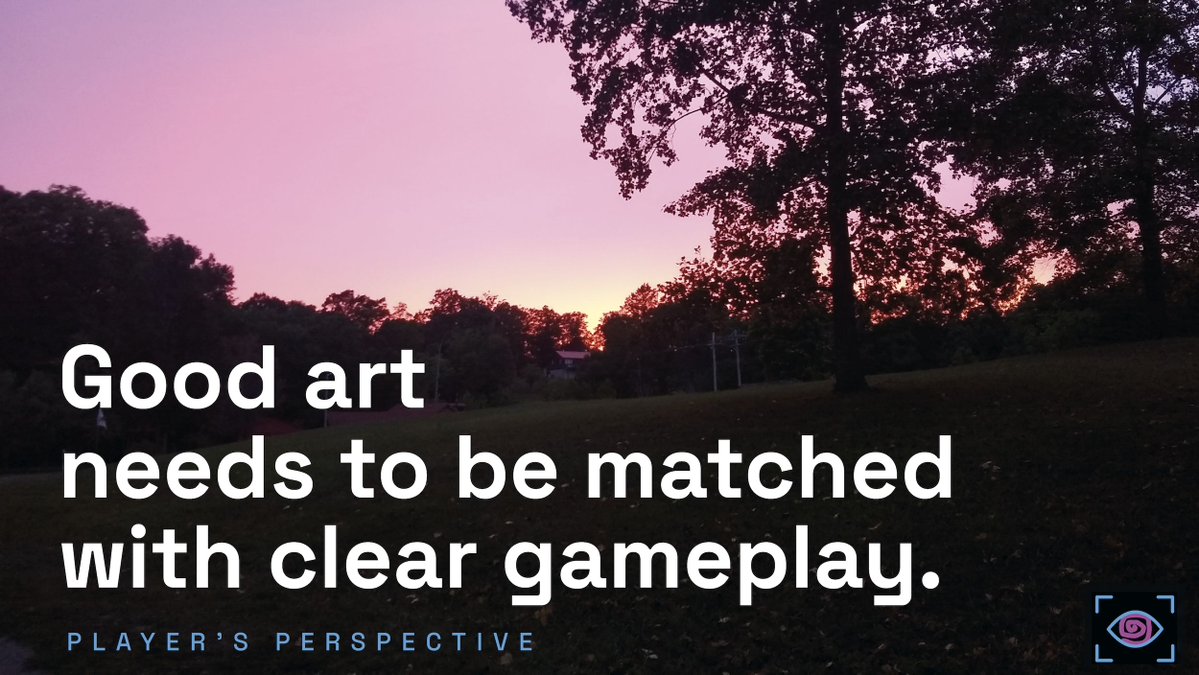 mukimuki_qp's tweet photo. Any good dev worries about the art.

But if we don’t understand what we’re going to do…?

#indiedev #gamedev https://t.co/Fegp1JhJuh
