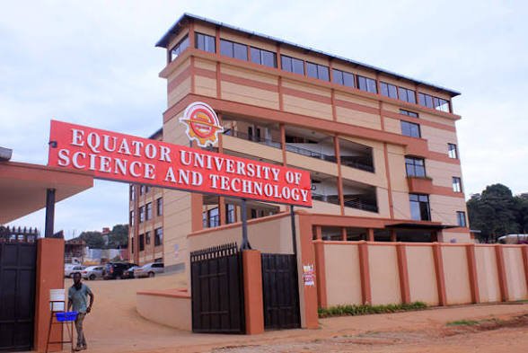 Equsat_Ug's tweet photo. HISTORY IN THE MAKING!
The countdown is ON!
On 23 October 2026, EQUSaT will celebrate its FIRST-EVER GRADUATION!
A milestone. A celebration. A new chapter.
23.10.2026 — We make history!
#EQUSaTGraduation
#EQUSaT2026
#FirstGraduation
#EnablingHumanCapacity https://t.co/iyE0W3i9Xq