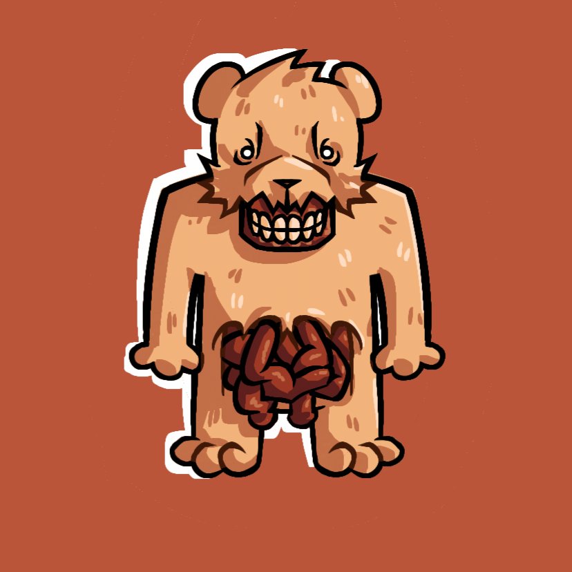 meltfell's tweet photo. Moon bear doodle cute
#asdf #aemt #bigfatballoons #fnf #aethos #fridaynightfunkin #art #asdfmovie https://t.co/7V9sljUIVO