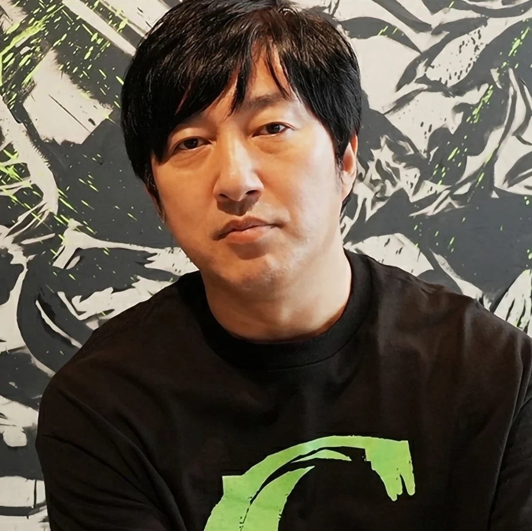 Genki_JPN's tweet photo. Suda51’s Grasshopper Manufacture have split from NetEase and become an independent studio again

https://t.co/ftvq5dhc2h https://t.co/NBmC9iD92S