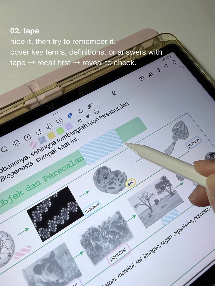 chocopiee3_'s tweet photo. study tips i wish i knew sooner…

#kilonotes #notesapp #notetaking #digitalnotes #studytok https://t.co/kC6sRXT0hG