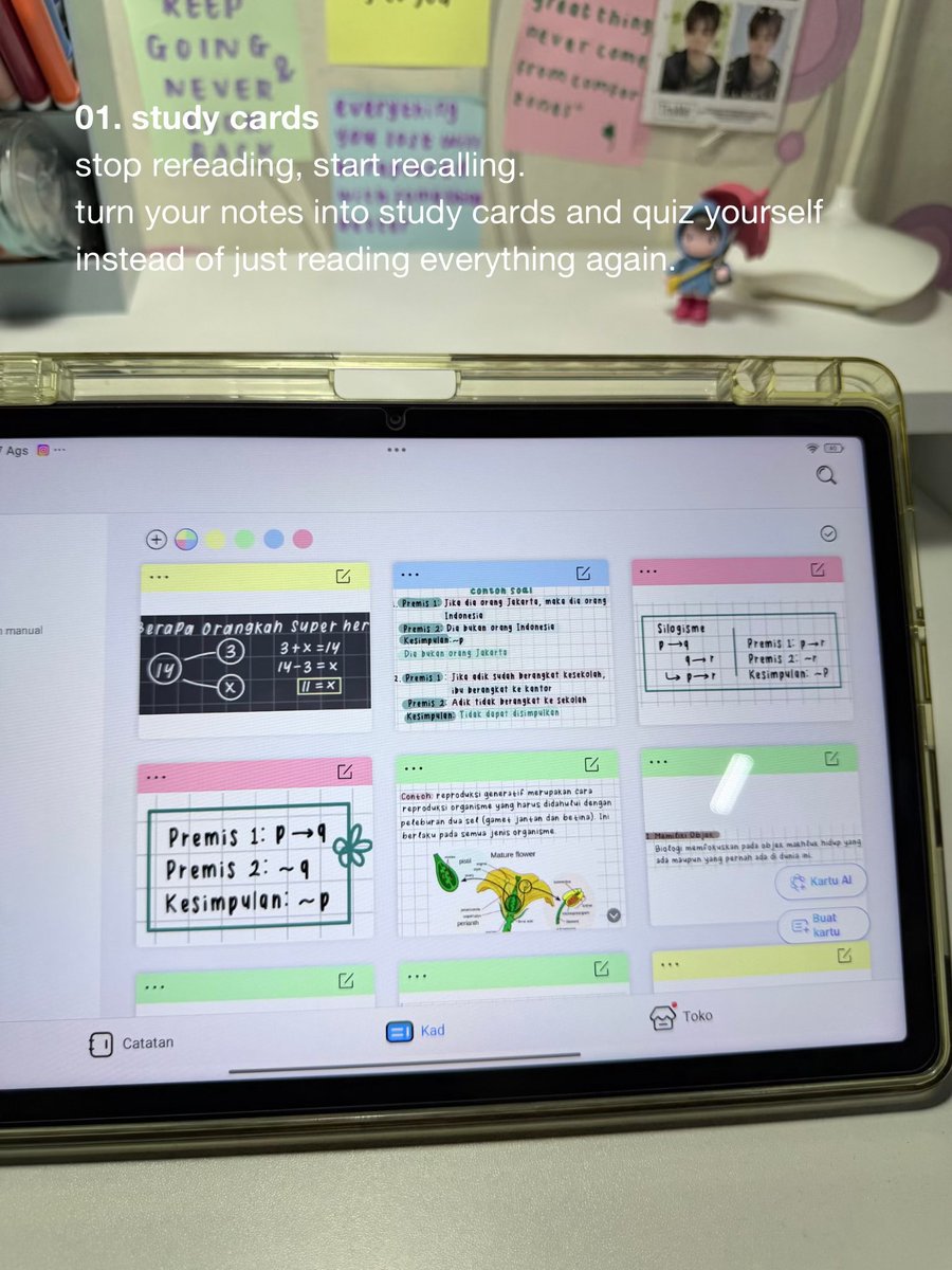 chocopiee3_'s tweet photo. study tips i wish i knew sooner…

#kilonotes #notesapp #notetaking #digitalnotes #studytok https://t.co/kC6sRXT0hG