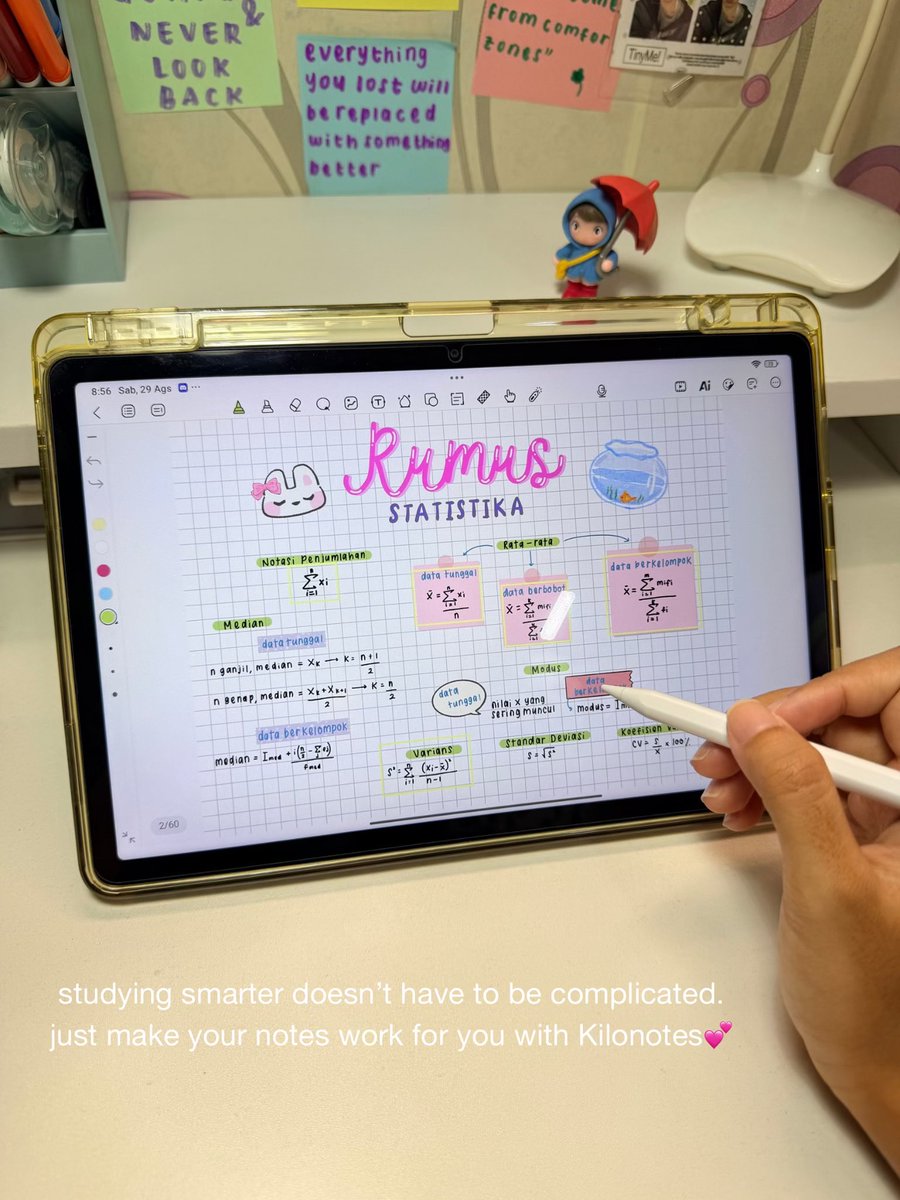 chocopiee3_'s tweet photo. study tips i wish i knew sooner…

#kilonotes #notesapp #notetaking #digitalnotes #studytok https://t.co/kC6sRXT0hG