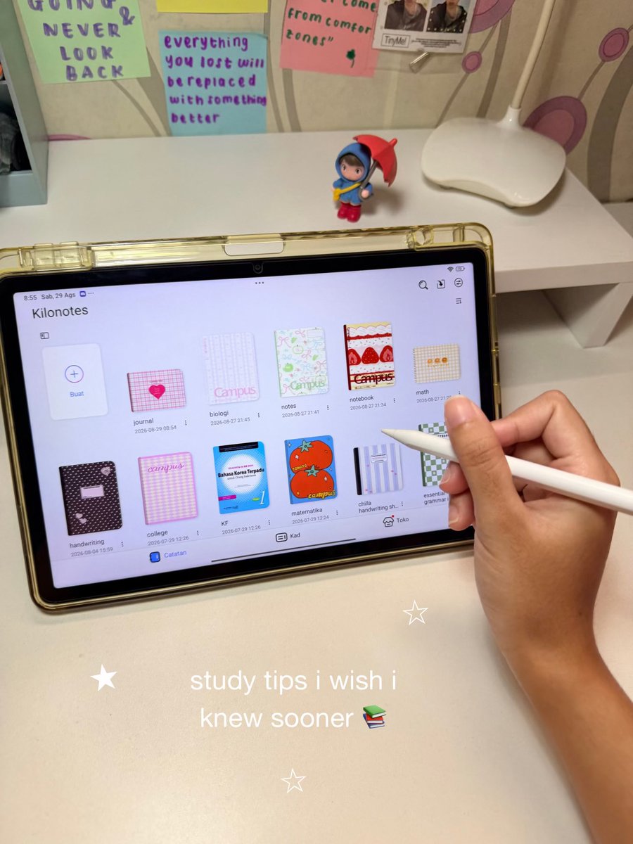 chocopiee3_'s tweet photo. study tips i wish i knew sooner…

#kilonotes #notesapp #notetaking #digitalnotes #studytok https://t.co/kC6sRXT0hG