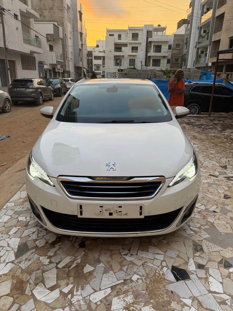 MouhamedSen's tweet photo. Peugeot 308 allure 2017 Venant déjà dédouaner 6vitesses dv5
778776716 https://t.co/hxVeLmFJ8W