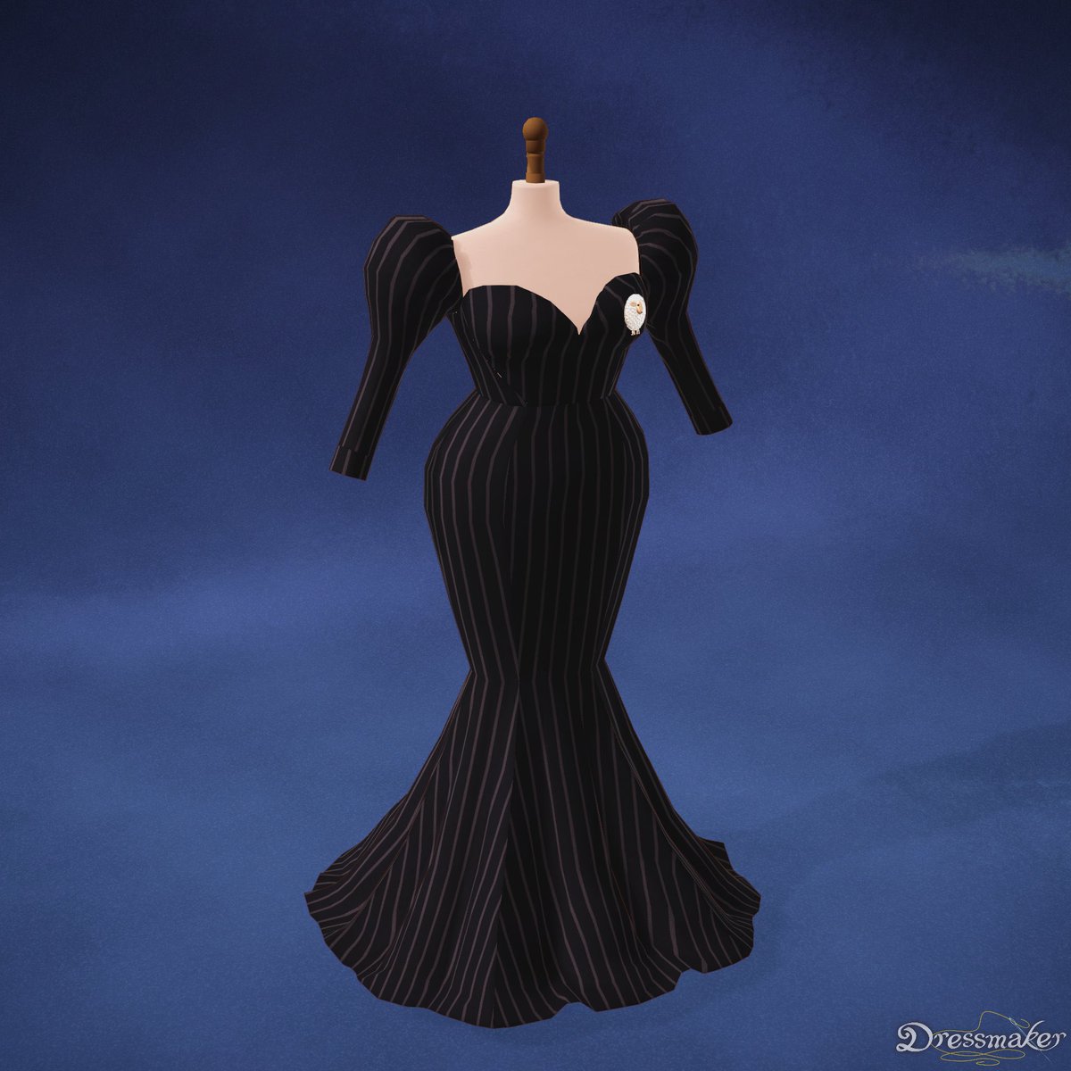 HarleenStuff's tweet photo. I have a really big controversial opinion that I’m scared to say about dressmaker community 🫪🫣 https://t.co/X0Y7rVo6OU