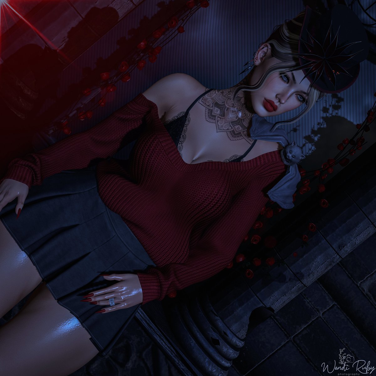 WendiRuby's tweet photo. Features ADDAMS @ Kustom9, Mina Hair @ Salem Event, and Cin Ink
- No AI -
♛
See further credits on Primfeed.
♛
HQ &amp; Credits:
https://t.co/6NwRGR64wG
https://t.co/hAphhpa4ww
https://t.co/pFxlc1n0UX https://t.co/6vJ68sbtQJ