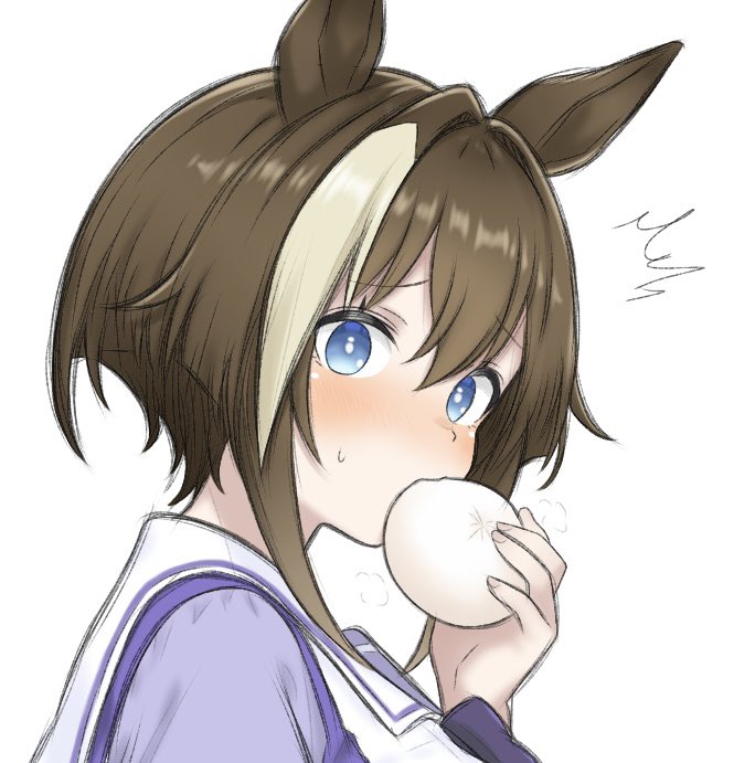_nqnqse's tweet photo. 隙あれば肉まん https://t.co/cq8mjeNRm3