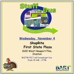 Photo by Dartfirststate (@Dartfirststate)
