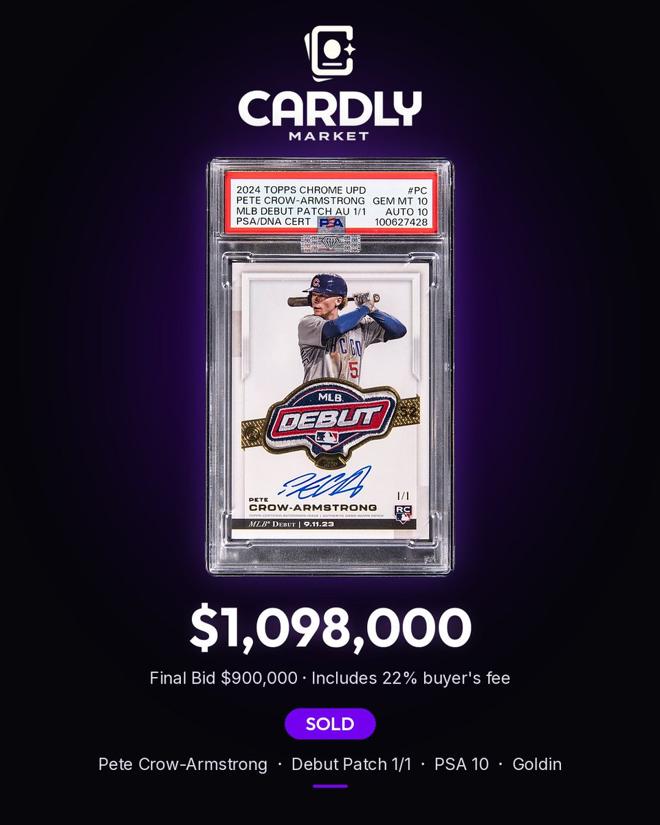 CardlyMarket tweet picture