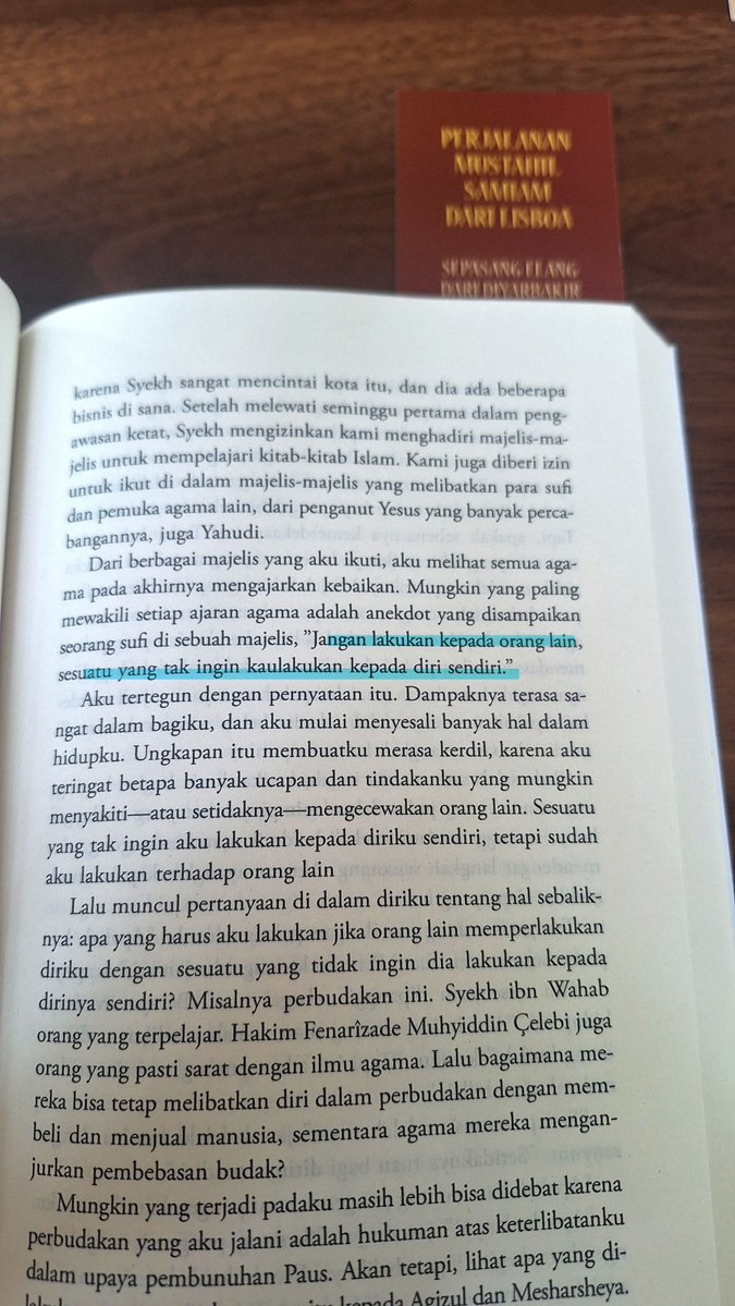 idisboutme's tweet photo. My fav quote today 🥹 https://t.co/Ea1N8aRAdN