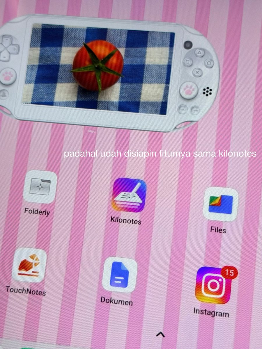 chocopiee3_'s tweet photo. masih ada yang belum tau??👀

#kilonotes #notesapp #notetaking #digitalnotes #studytwt https://t.co/UXdd4fQ1rq