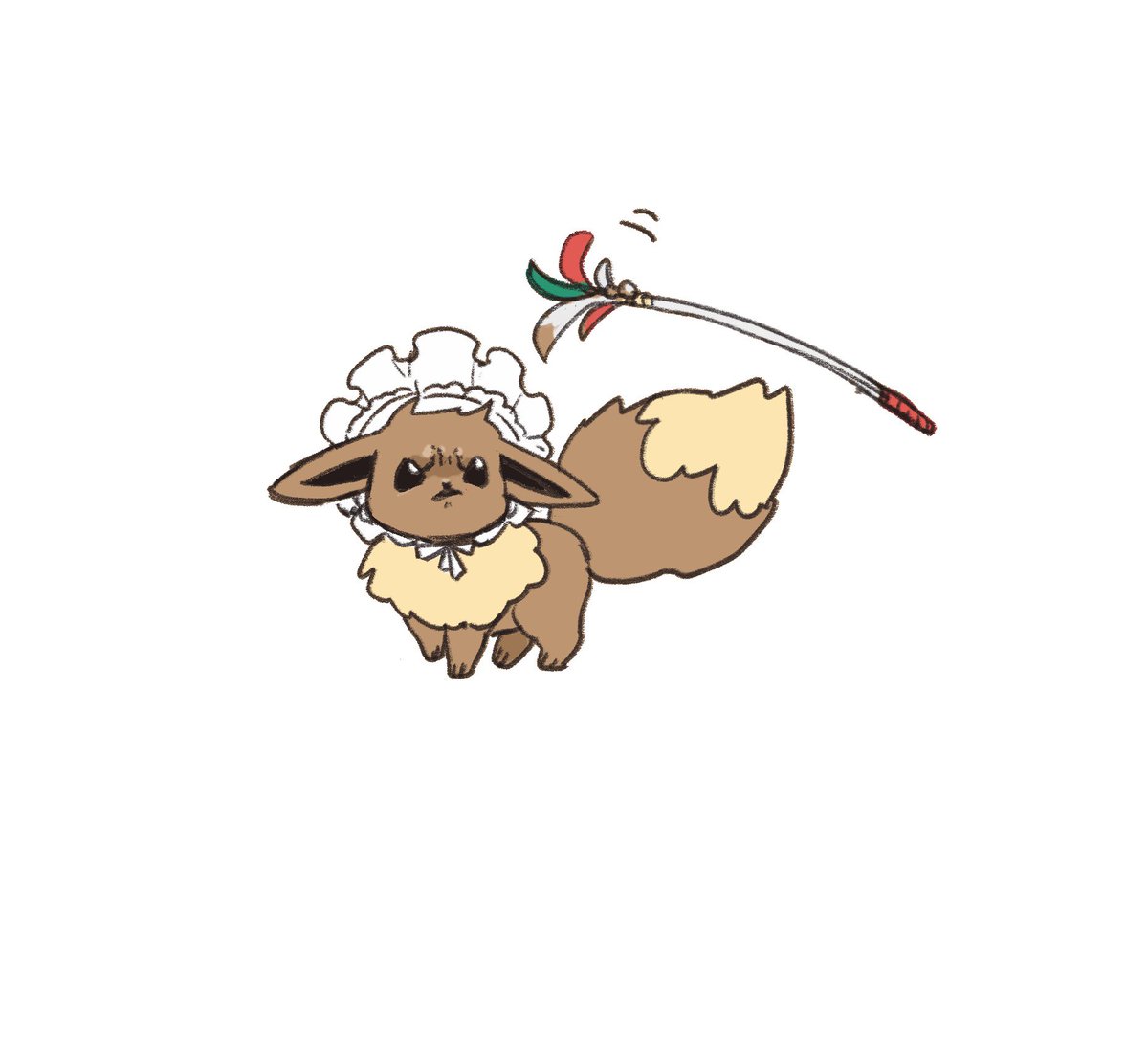 Miragelynx's tweet photo. #ポケモンイラスト #ポケモン 
let's hunt https://t.co/xtLhdMewC9