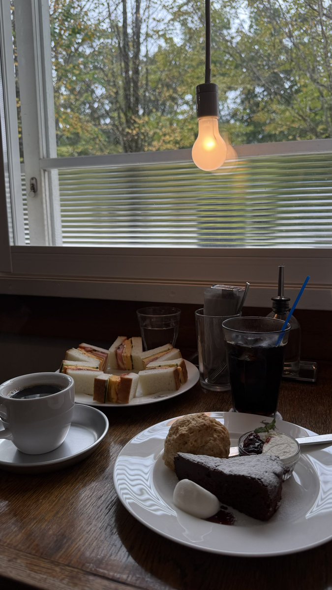 0132_mi's tweet photo. 誕生日は那須旅行してました🎶 https://t.co/9Ow3B4jbHY