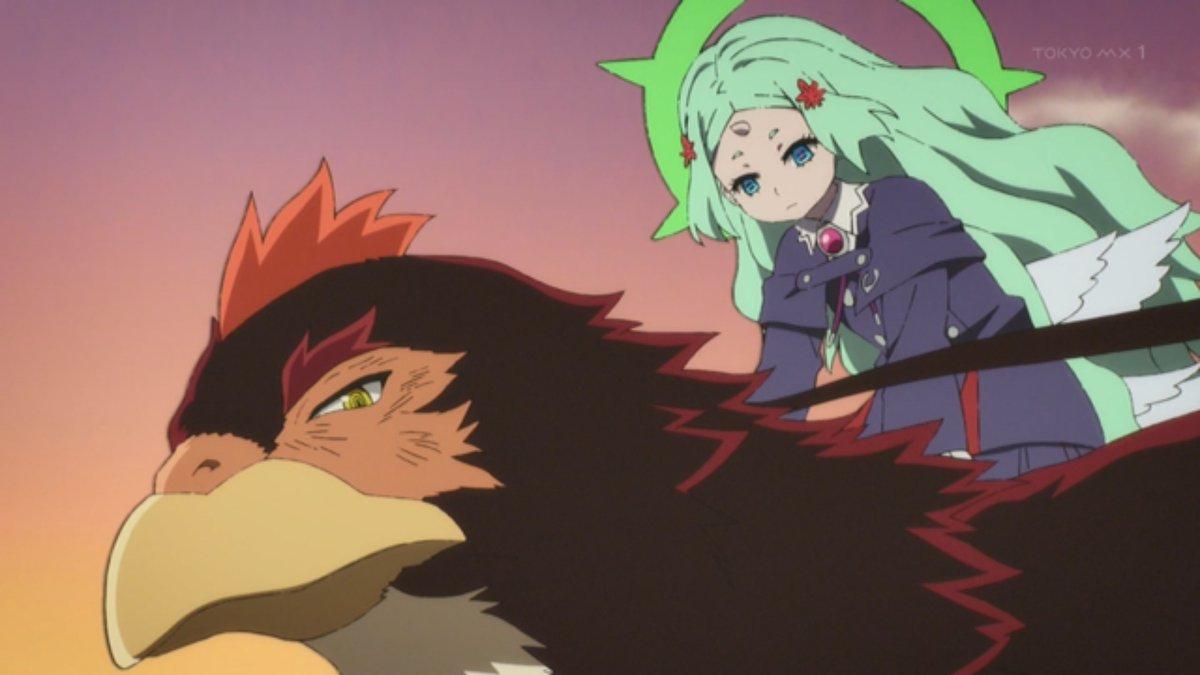 Clevatess Season 2 Episode 13 post image 1