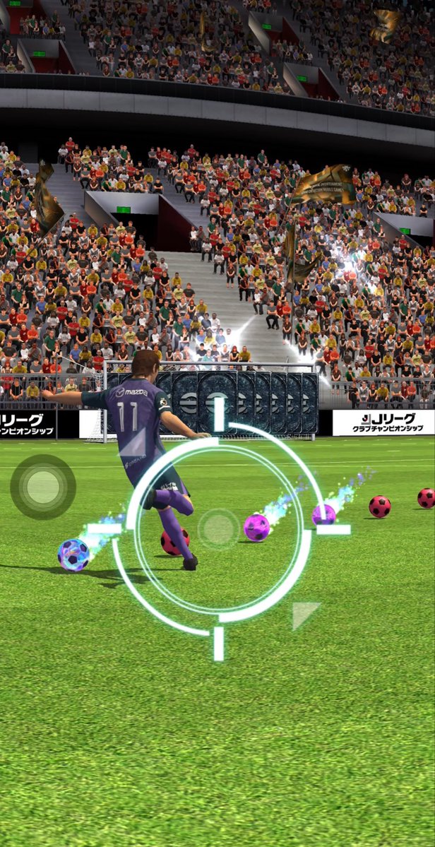 mktsanfre's tweet photo. 流れがきてる👏
しっかり50位以内に入って
1/2で章斗狙うぞー⚽️

#Jクラ https://t.co/ieU02rEbuD