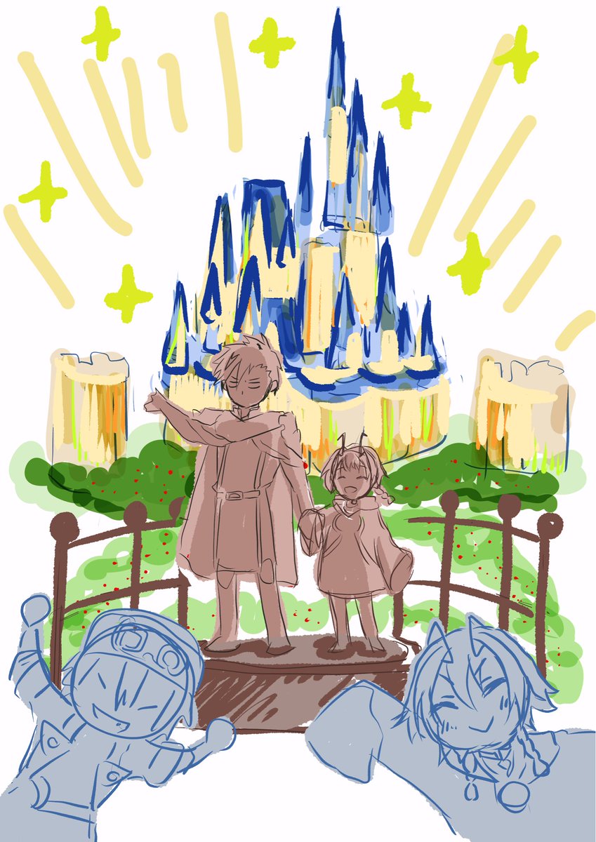 pichicotapitapi's tweet photo. #ロケッ党ワンドロ
セネルヴァ
+45

ツァーヴを添えて https://t.co/pbC4hPvyiF