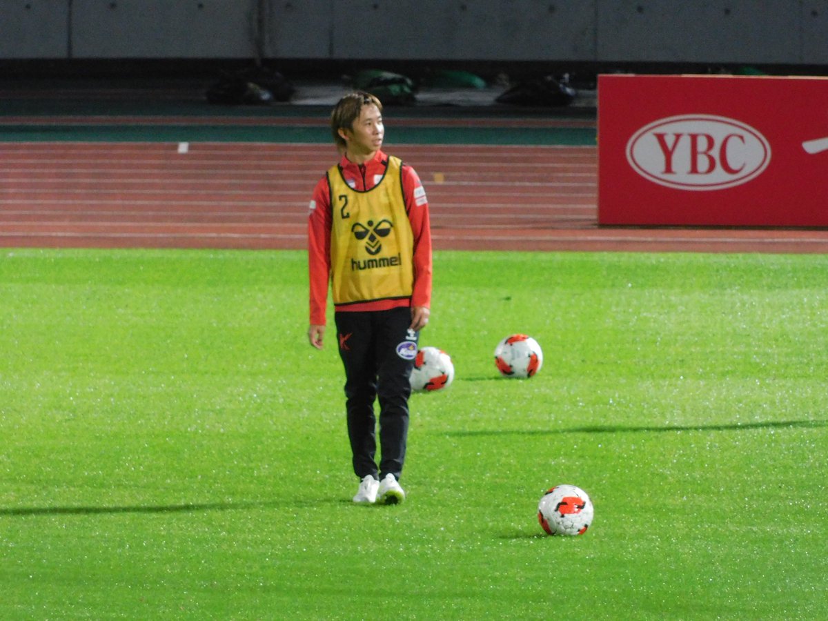 farbe_1917's tweet photo. ルヴァンカップ
.
#福島ユナイテッド
#水戸ホーリーホック
.
#三浦知良 選手
#佐藤翼 選手
#樋口有斗 選手
.
#針谷岳晃 選手
.
#岡田優希 選手
.
#本多康太郎 選手
. https://t.co/H8a6Z2TxHo