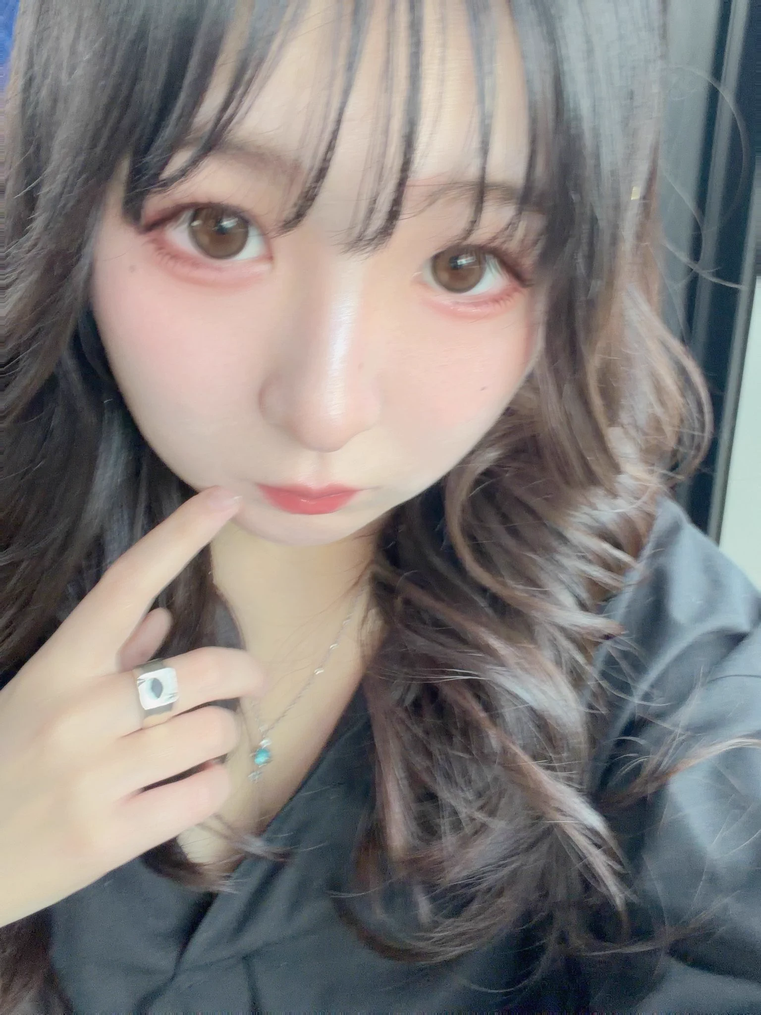 みるく on X: 