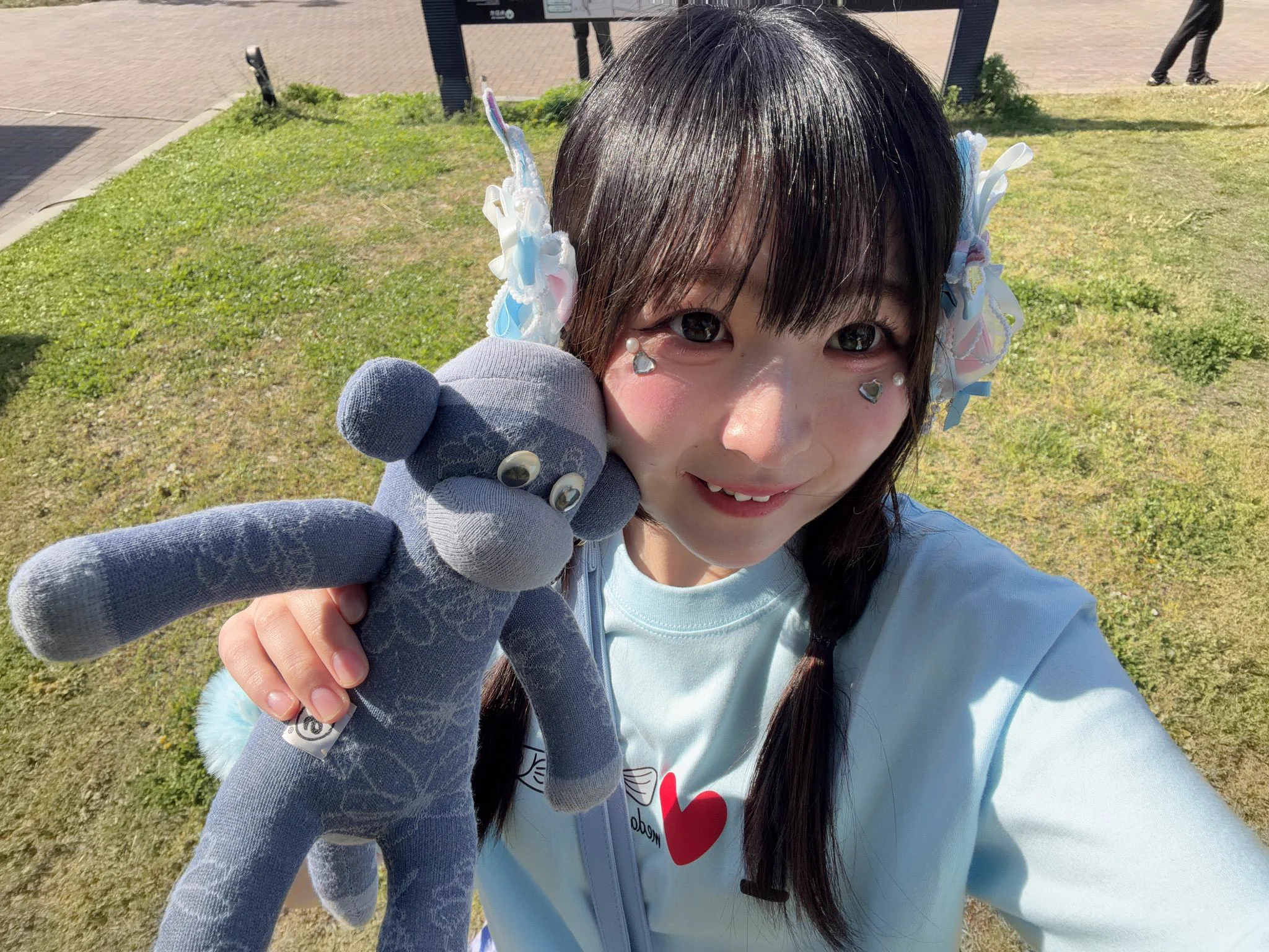 ☆ミ on X: 