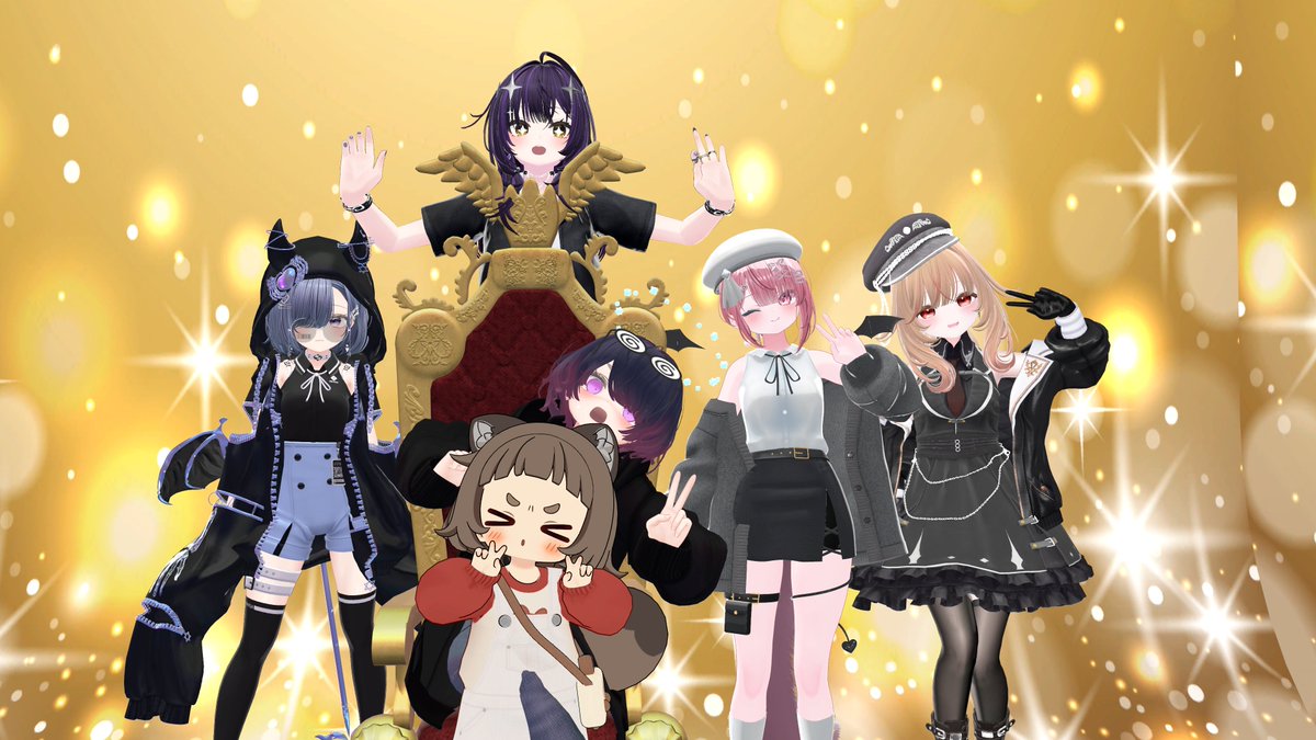 nameSnow66's tweet photo. ご視聴頂きありがとうございましたー！
クイズというか大喜利企画だからか
視聴者の皆さんからいっぱいコメント貰ってハッピーでした！

次回の●●王、とある方から推薦頂いたので、前向きに検討しますね！ https://t.co/Wcv0I2hfkz
