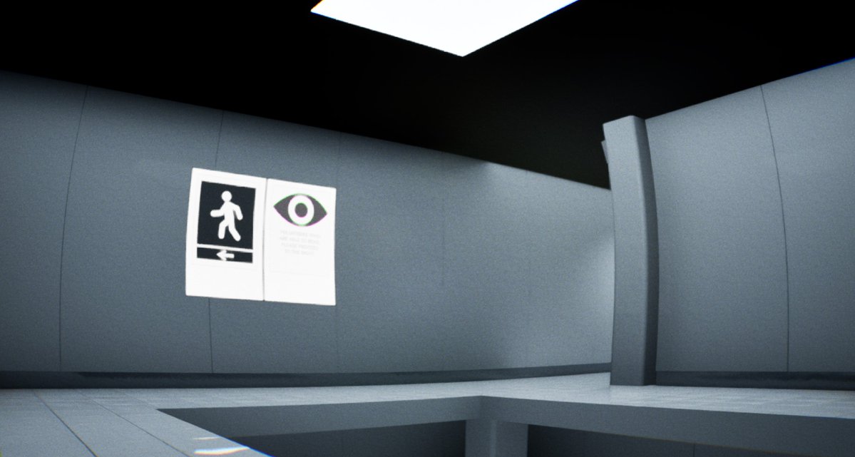 Theseus_Games's tweet photo. I challenged myself to work on my game every single day this month!     
Day 30:    
- putting the finishing touches on demo for re-release;
- last minute bug fixes;

#noai #gamedev #indiedev #ue5 #milgram https://t.co/fgQTiEEBTm