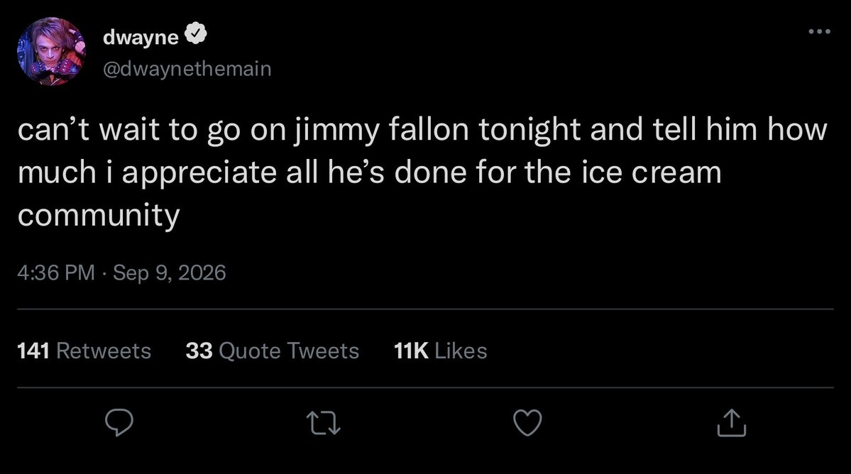 pierrevids's tweet photo. Part 30.5 - Fallon https://t.co/BYiWPeztK9