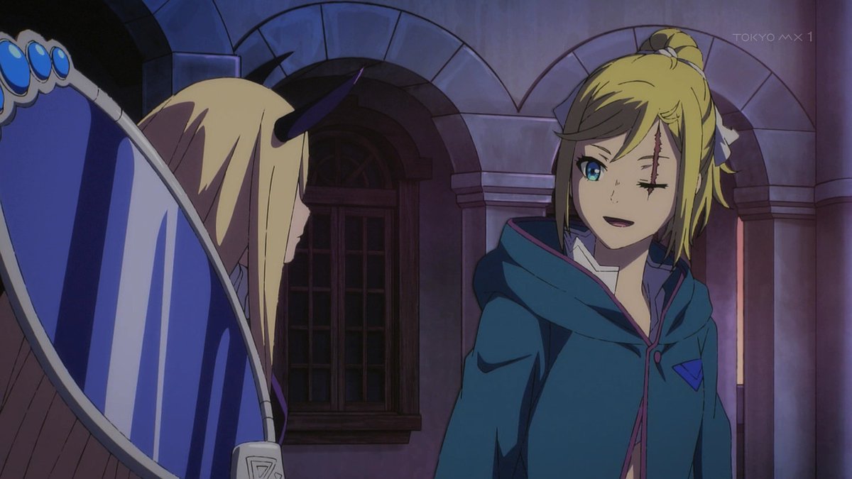 Clevatess Season 2 Episode 13 post image 1