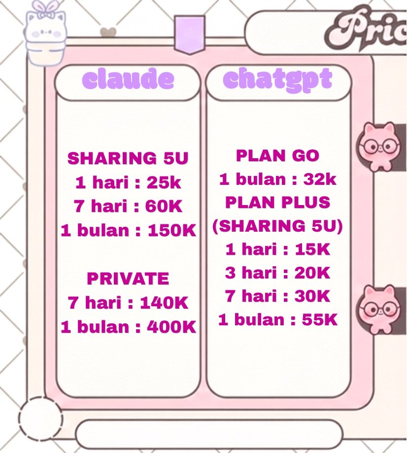 koloinial's tweet photo. @shloafff HARIAN JUGA ADA, COPAS SINIIII YUK  SATSET KA langsung login/ proses ga sampe 5 menit . langsung wa aja

☎️ :  https://t.co/8KPU0OZk4m
✶fast respon di whatsapp
✶trusted since 2020, sudah di approved artis dan selebgram✅
✶garansian fast 0-2 day saja. 
✶30000+ testi https://t.co/TalINfpIXB