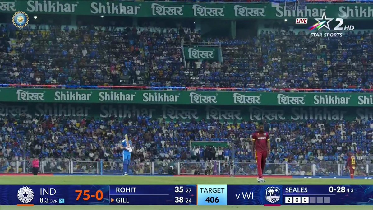 FarziCricketer's tweet photo. If someone asks you what Shikhar Dhawan has earned as a cricketer? Show them this picture. https://t.co/GGqGE70XYD