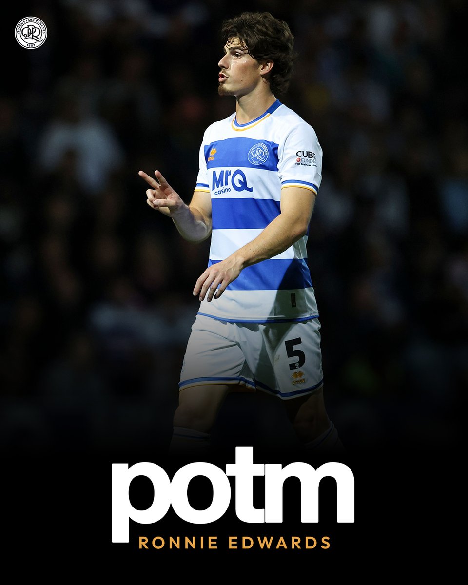 QPR tweet picture