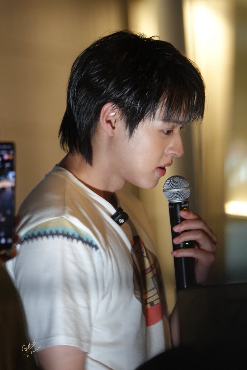Sweet_ka777's tweet photo. คุณน่ารักจัง คุณวิเศษจริงๆ
#Bbillkin #BILLKIN27thEdition https://t.co/dywBgaj9Fm