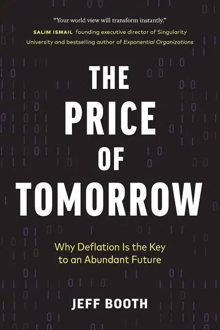 proofoftrinity's tweet photo. Have you ever read the best book ever written about money? #bitcoin #money #jeffbooth https://t.co/K6z5VYjq3m