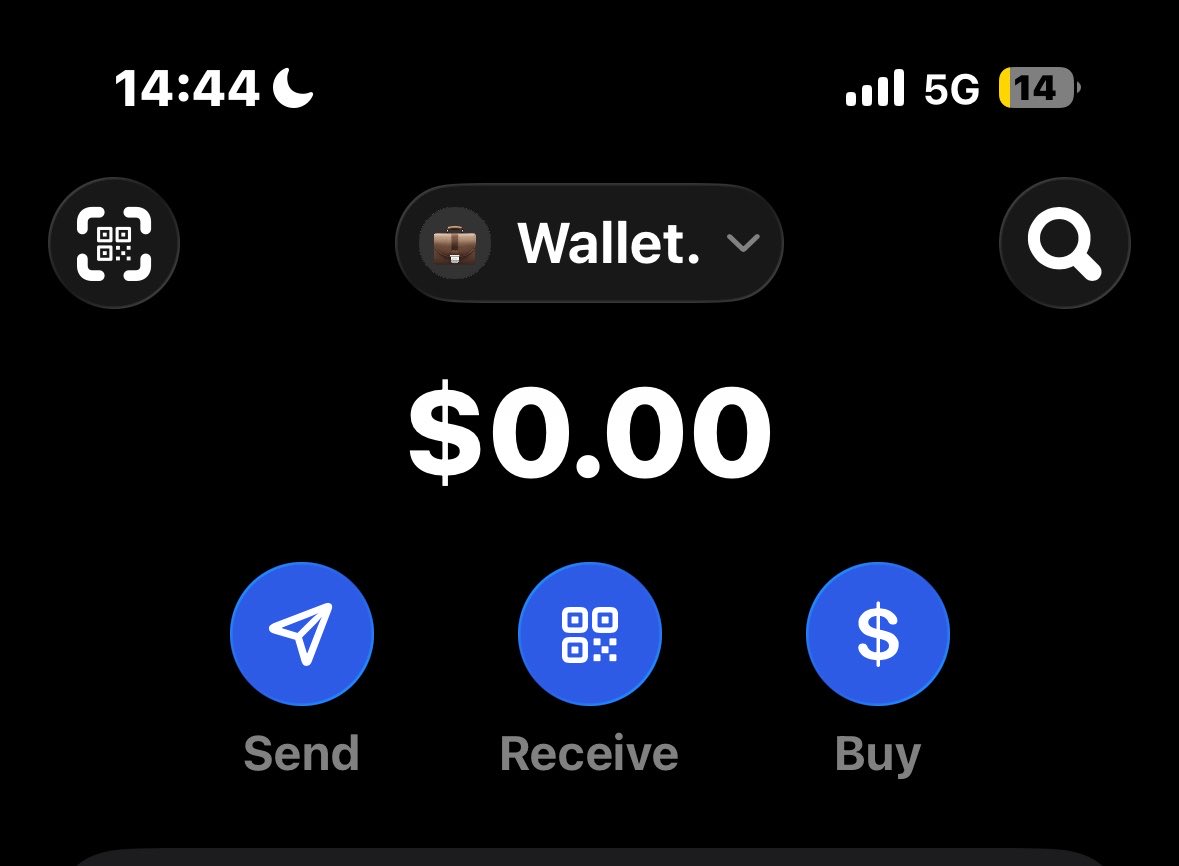 drax_Onchain's tweet photo. Must end October with at least 300 USDC in my wallet 🤖 https://t.co/EQsiYYZWxc