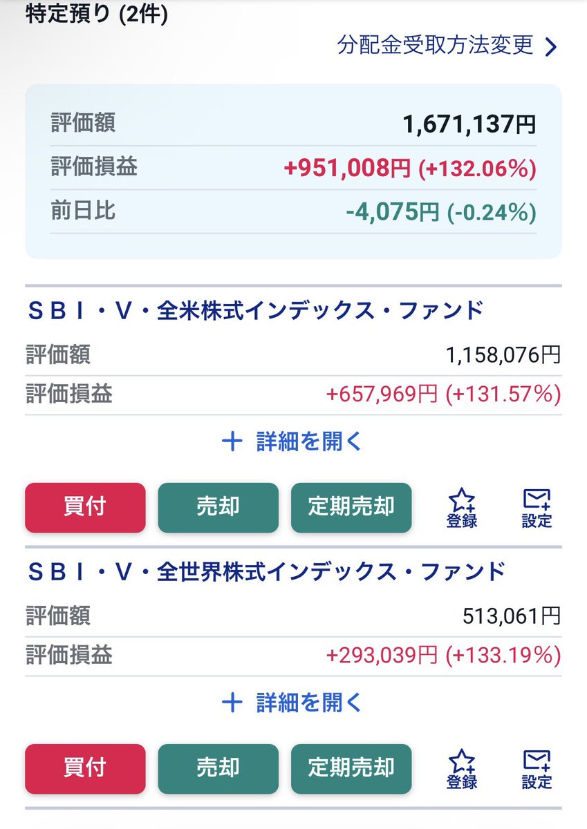 osusume_all's tweet photo. 29日 🇺🇸市場：前日比-4075😮‍💨
主要3指数は小幅続落📉
米長期金利の上昇や冴えない経済指標が嫌気され軟調か👀
金利動向に左右されるな💭
オープンAIのミューズ競合のドッツ発表で常時稼働型の流れになるか🤔
速報:
GDP確定値は予想外に上方修正、PCEは横ばい、民間雇用者数は伸びが加速
#SBI証券
#投資 https://t.co/Fz6CSCMPIS