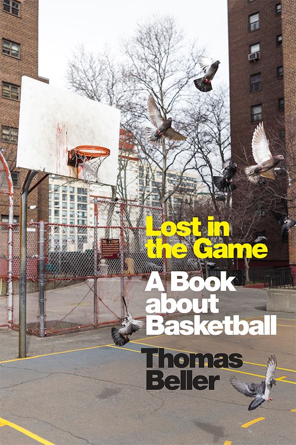 DukePress's tweet photo. Catch @thomasbeller, author of "Degas at the Gas Station" and "Lost in the Game" at the @LABookFest next month, and see all our author events for October: 
https://t.co/0wJoA4oTBI https://t.co/L0PGmLCBlE