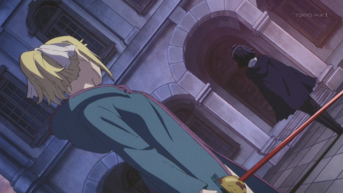 Clevatess Season 2 Episode 13 post image 1