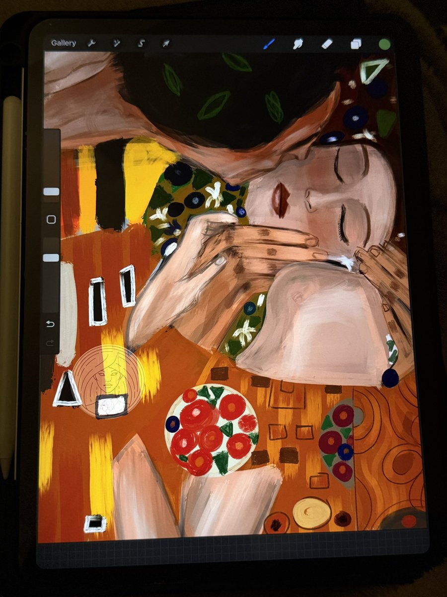 LsAi0y's tweet photo. The software I use &amp; my art 💕 https://t.co/Llo4NlfGWf