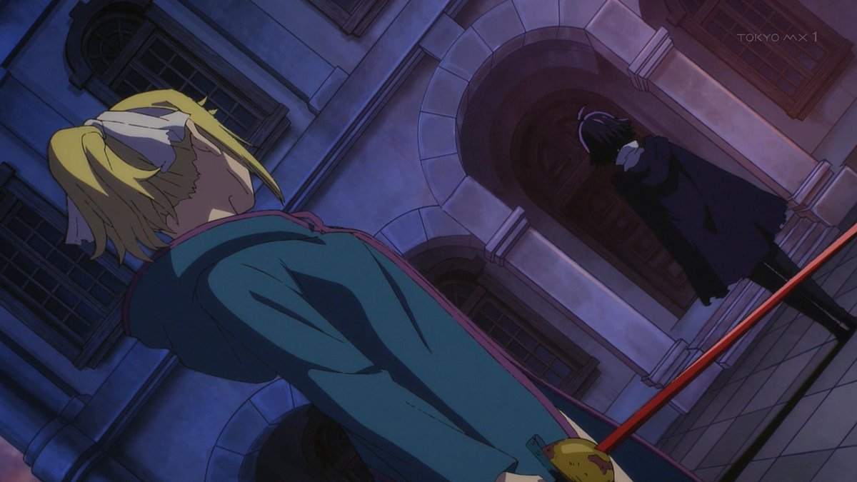 Clevatess Season 2 Episode 13 post image 1