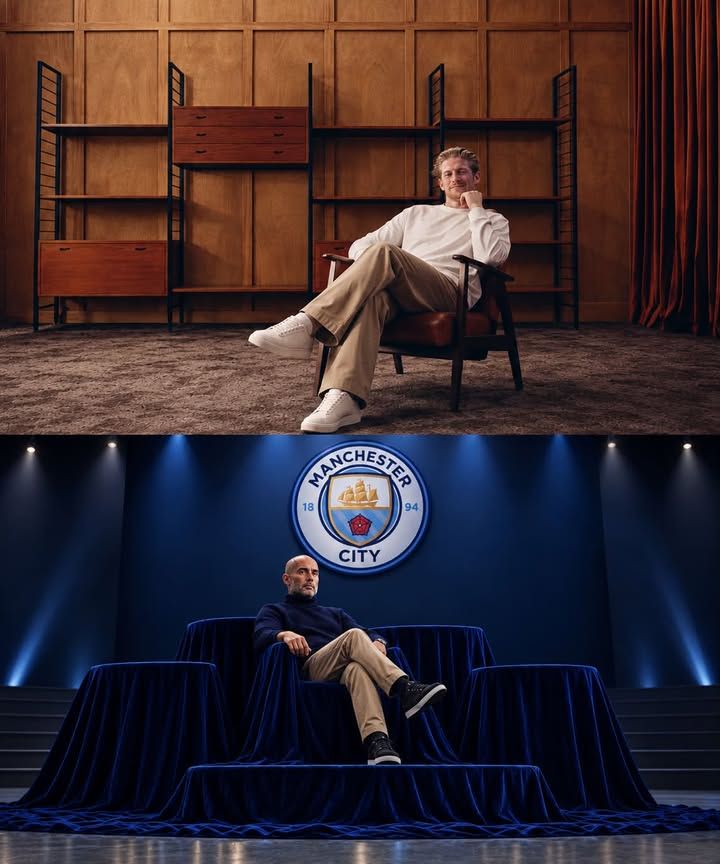 FootballFunnys's tweet photo. Man City’s trophy collection without the ones they cheated to win… 👀😂 https://t.co/rHSa9R3C4W