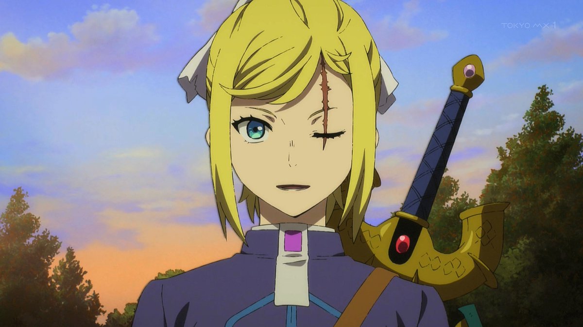 Clevatess Season 2 Episode 13 post image 1