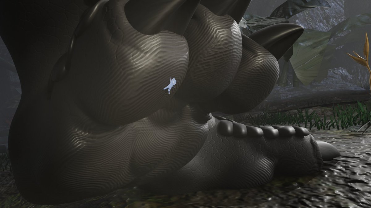 TyphekRex's tweet photo. Squish 🦖 https://t.co/3Nhi6OXrJt