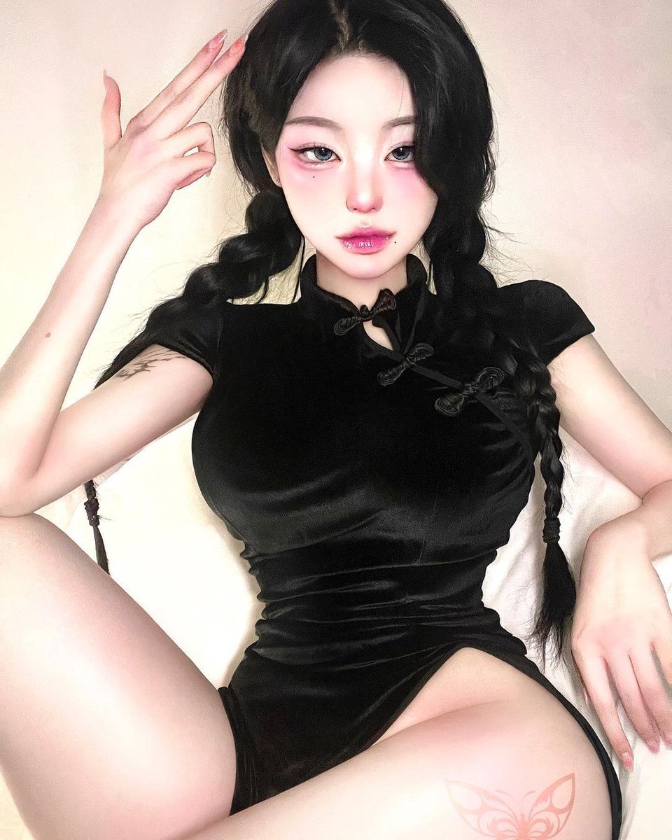 JiYuuo_F's tweet photo. 대가리 텅텅 빈 좆대가리들 조련 땡기네,🖤

팔로우 하면 디엠은 읽어줄게☺️

#펨돔 #FD #펨섭 #멜섭 #여왕깨기 #여공남수 #레즈 https://t.co/4XEwV3qMpx