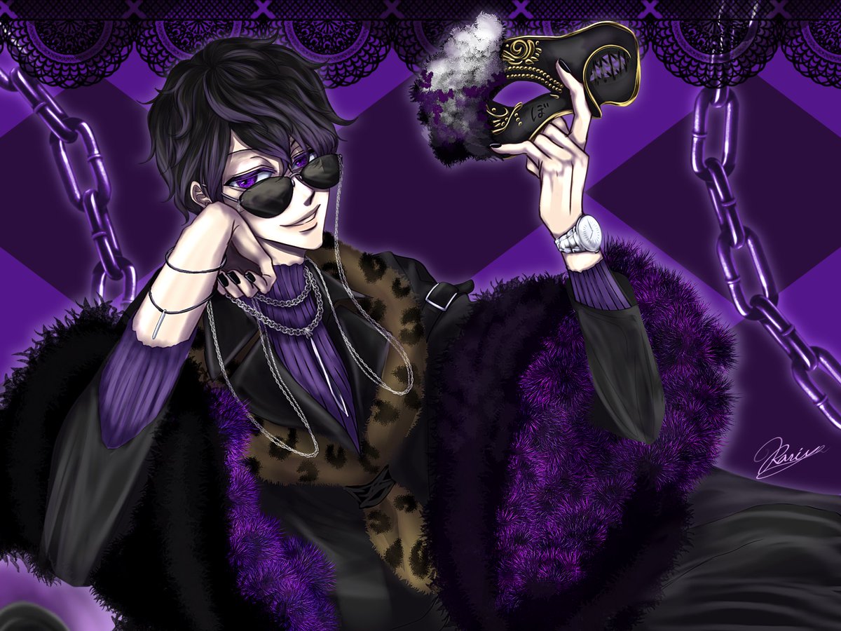 Rari_Jpf12's tweet photo. #今月描いた絵を晒そう
今月はFA応募もあったし数少ないけど、全然描けてない訳じゃなかったからまだ良かったかな。
もっと早筆になりてぇーよぉー😩 https://t.co/zS6IbTPXwg