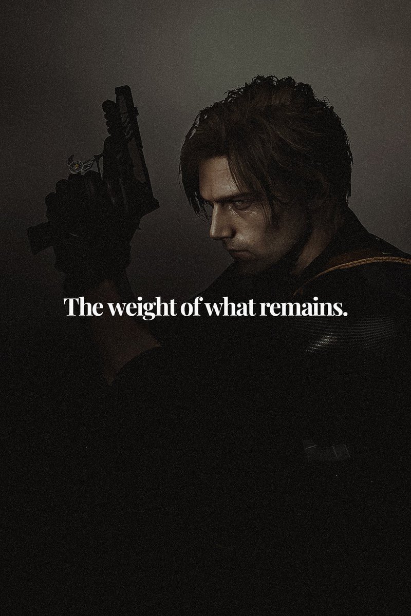 VrPhotoGamess's tweet photo. 𝐒𝐞𝐩𝐭𝐞𝐦𝐛𝐞𝐫 30𝐭𝐡, 1998.
𝐈𝐭'𝐬 𝐚 𝐝𝐚𝐲 𝐢'𝐥𝐥 𝐧𝐞𝐯𝐞𝐫 𝐟𝐨𝐫𝐠𝐞𝐭.
𝐓𝐡𝐞 𝐜𝐨𝐩 𝐢𝐧𝐬𝐢𝐝𝐞 𝐦𝐞 𝐝𝐢𝐞𝐝 𝐭𝐡𝐚𝐭 𝐝𝐚𝐲.

Leon S. Kennedy arrived in Raccoon City unaware that that night would change his life forever.

Part 2 with @mett981 💙

#ResidentEvil https://t.co/HDbXuxP2tP
