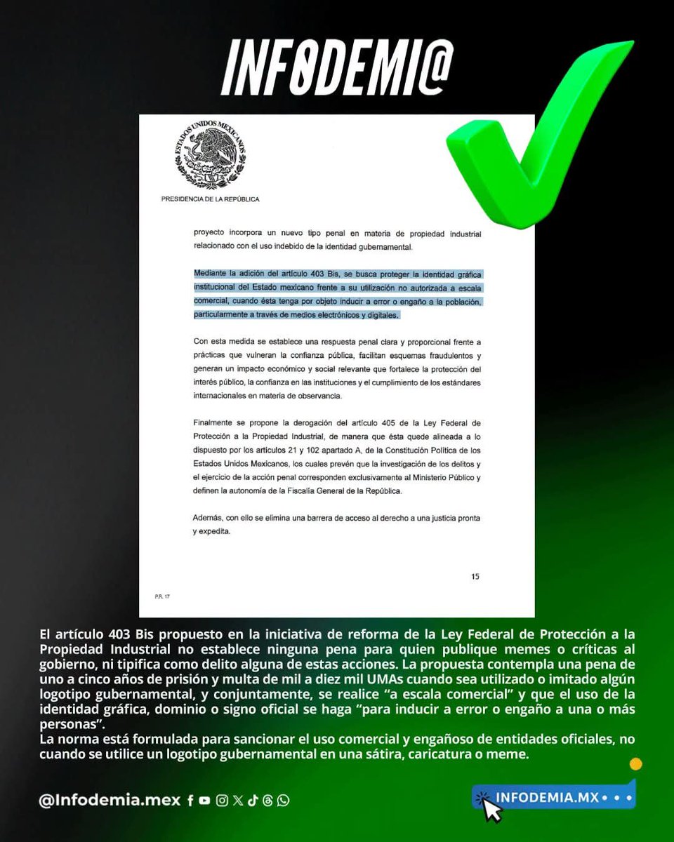 IsidroOcegueda's tweet photo. @manuelanorve Cuál ley anti memes eso sólo existe en su imaginación jajaja jajaja jajaja https://t.co/T7PZDKulfv